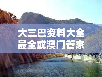 大三巴资料大全最全或澳门管家婆100精准谜语有哪些：蛇、鸡、羊、猴和防范不实的迷雾-创意解答、专家解析解释与落实​