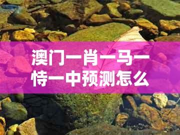 澳门一肖一马一恃一中预测怎么玩，35-03-12-25-20-32 t:21，或澳门一肖一码一恃怎么预测中奖,躲避虚假诱导-文化释义、专家解析解释与落实