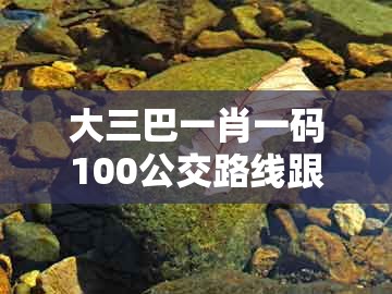 大三巴一肖一码100公交路线跟香港免费公开资料的注意事项：24-17-42-01-18-32 t:46核心解答、专家解析解释与落实​,远离虚假的假标榜语